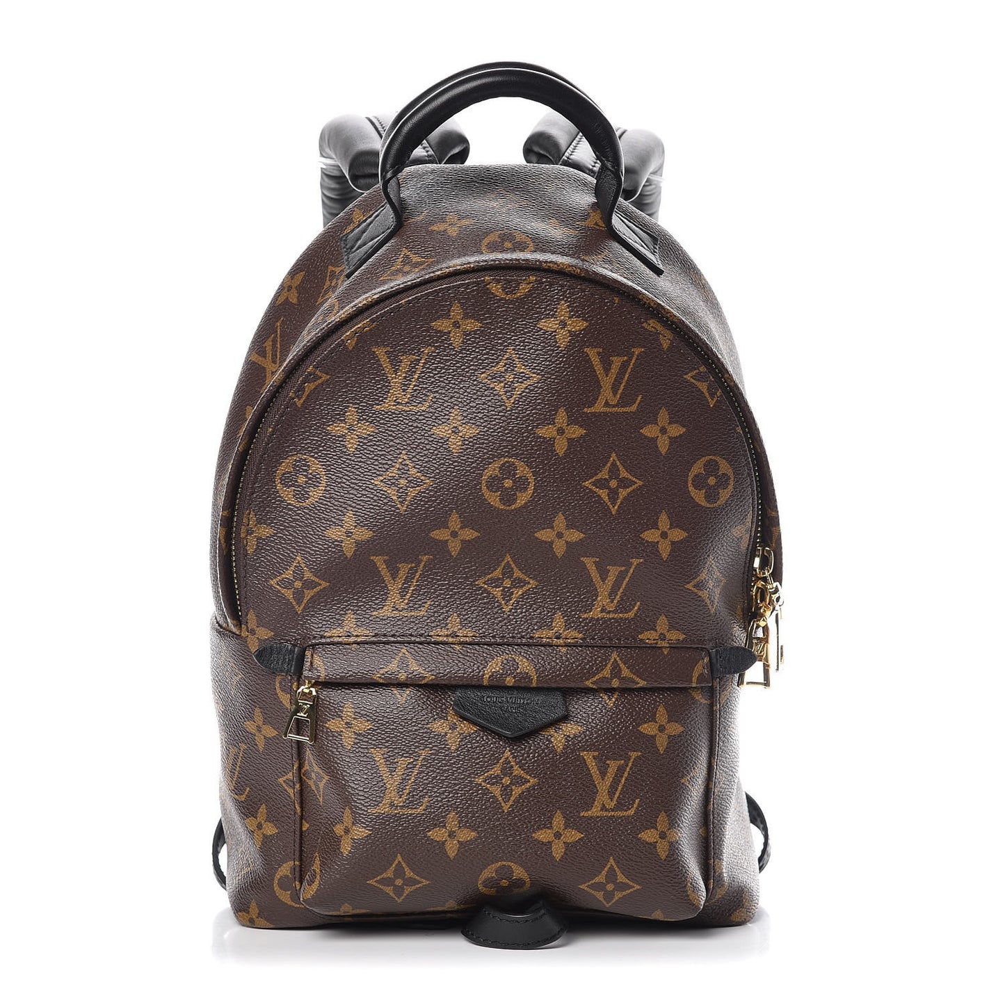 Monogram Palm Springs Backpack PM