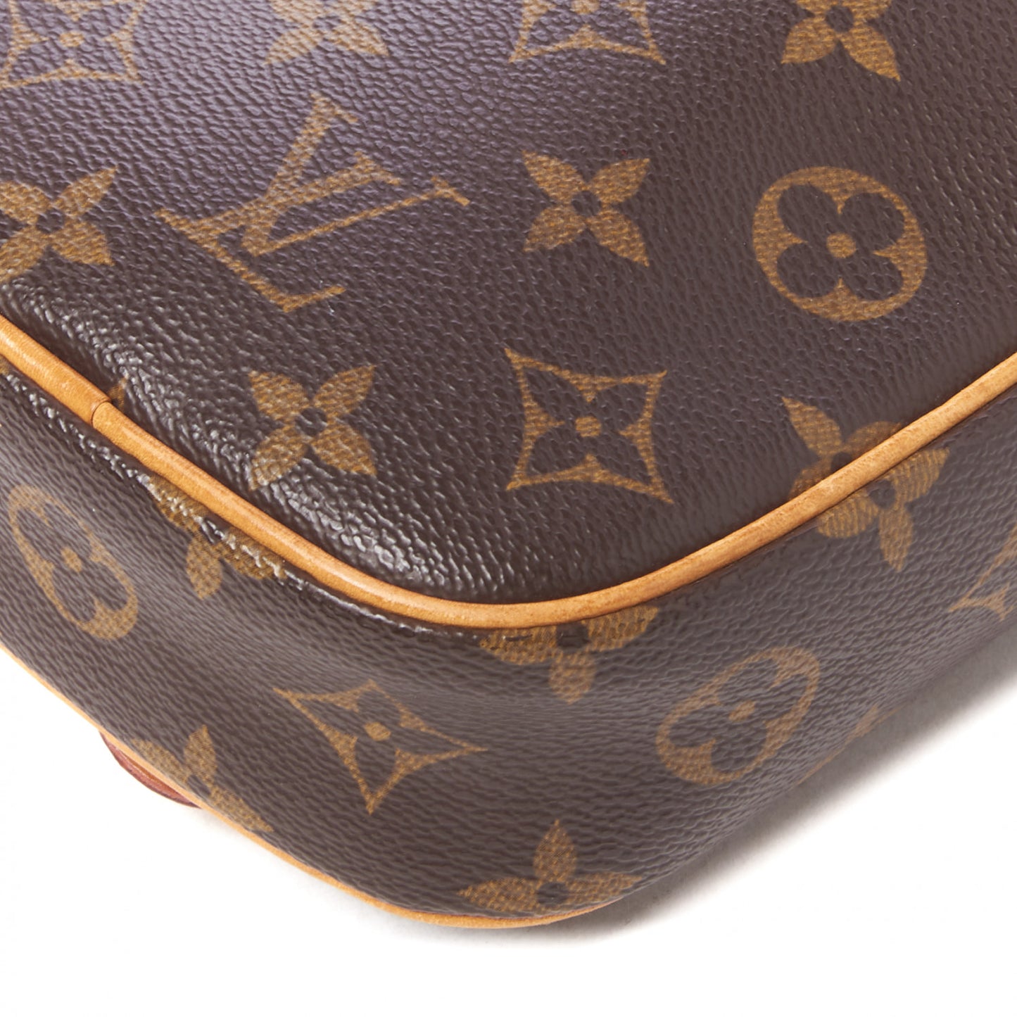 Monogram Pochette Gange