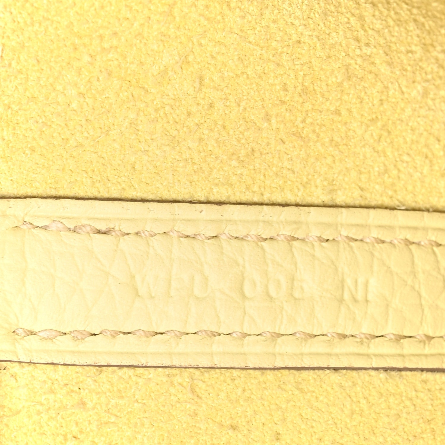 Hermes Taurillon Clemence Picotin Lock 18 PM Jaune Milton 7 of 11