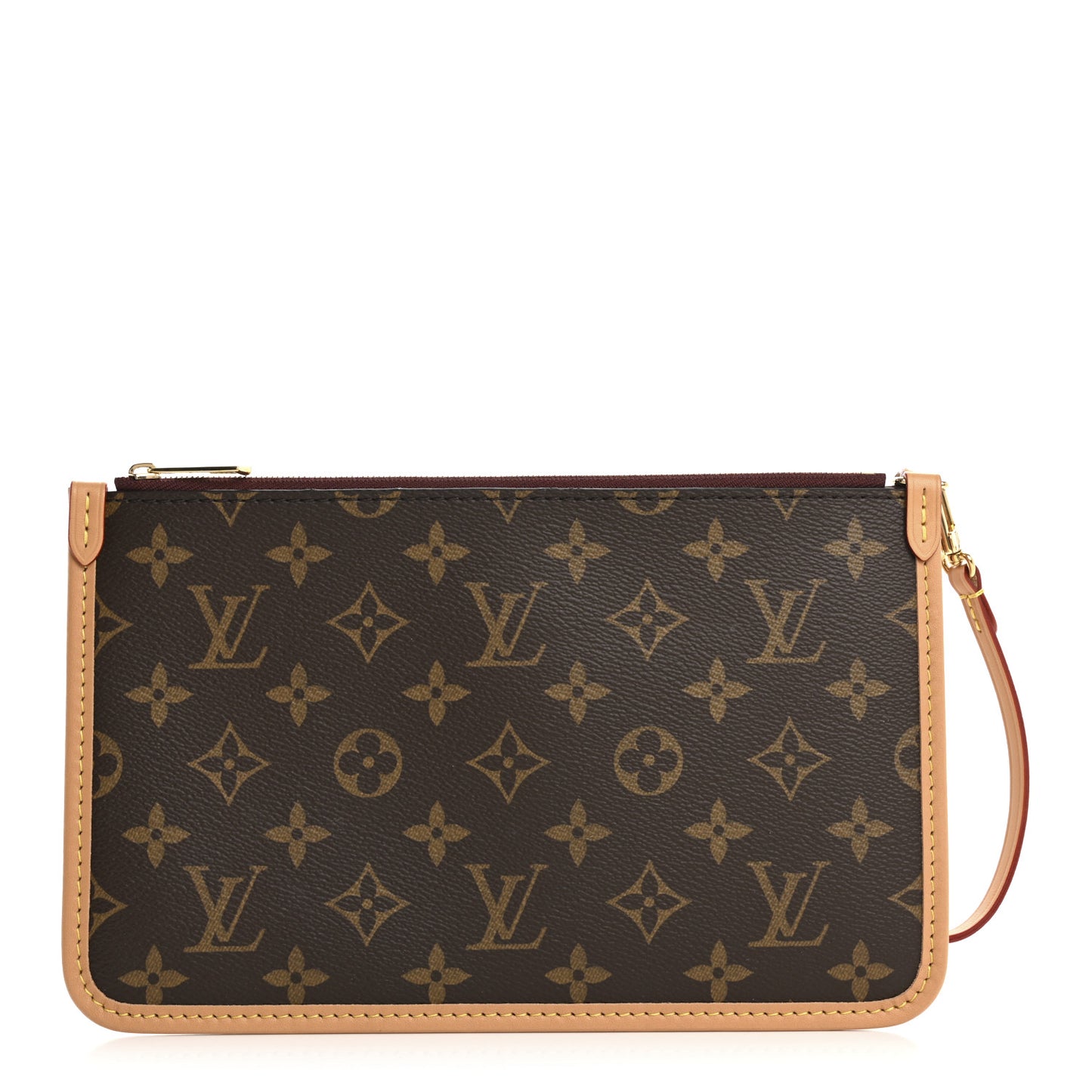 Monogram Carryall PM Pochette