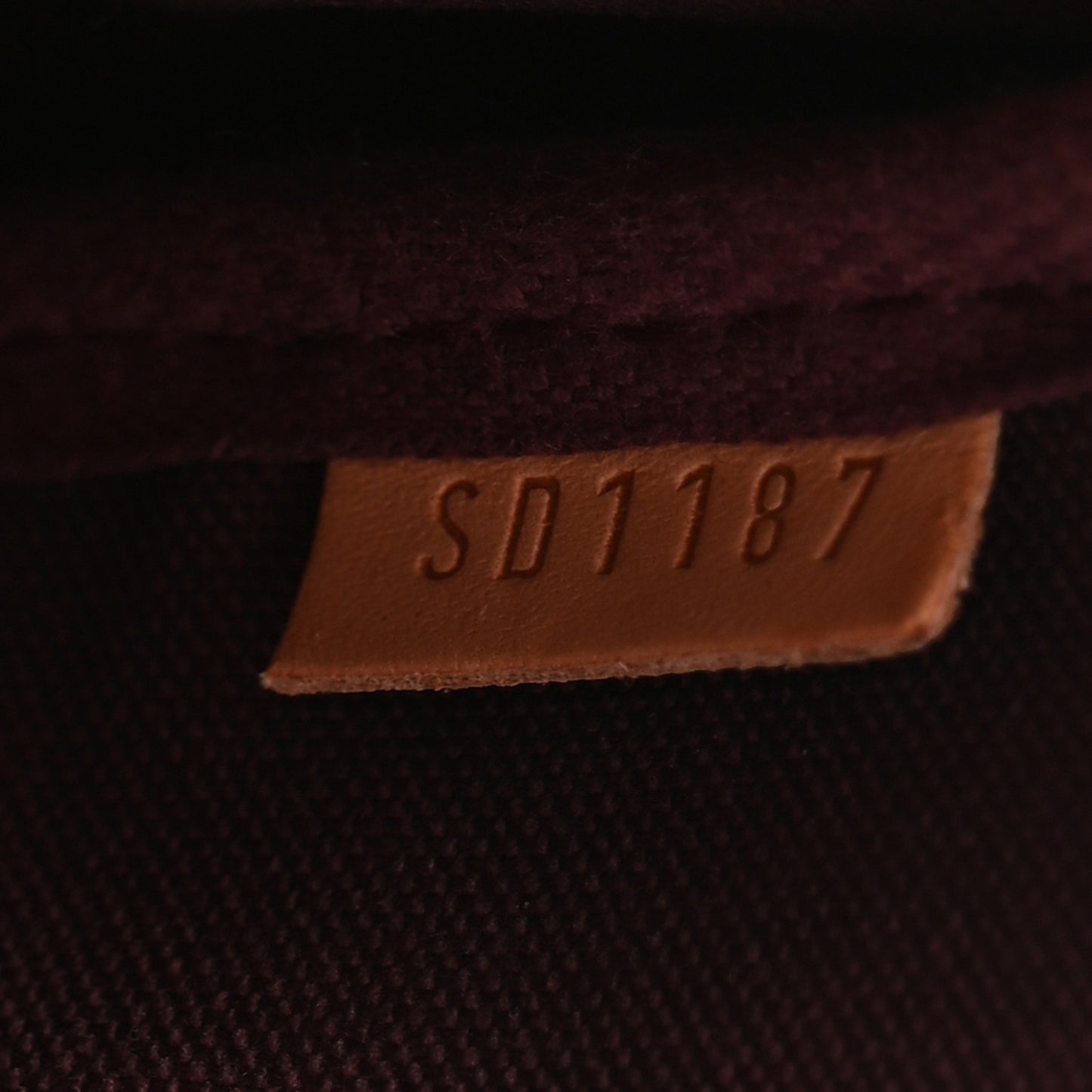 Monogram Favorite MM