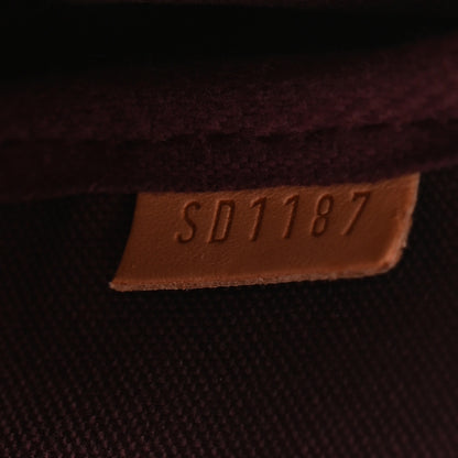 Louis Vuitton Monogram Favorite MM 14 of 21