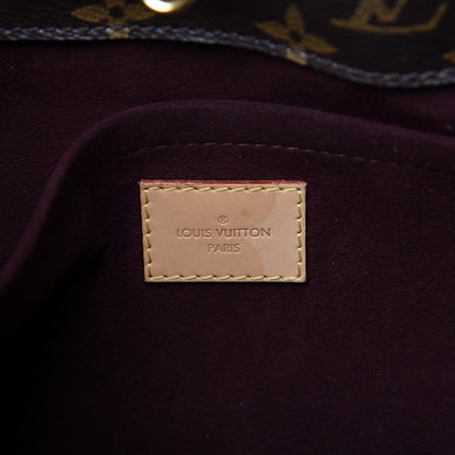 Louis Vuitton Monogram Montaigne GM 8 of 10
