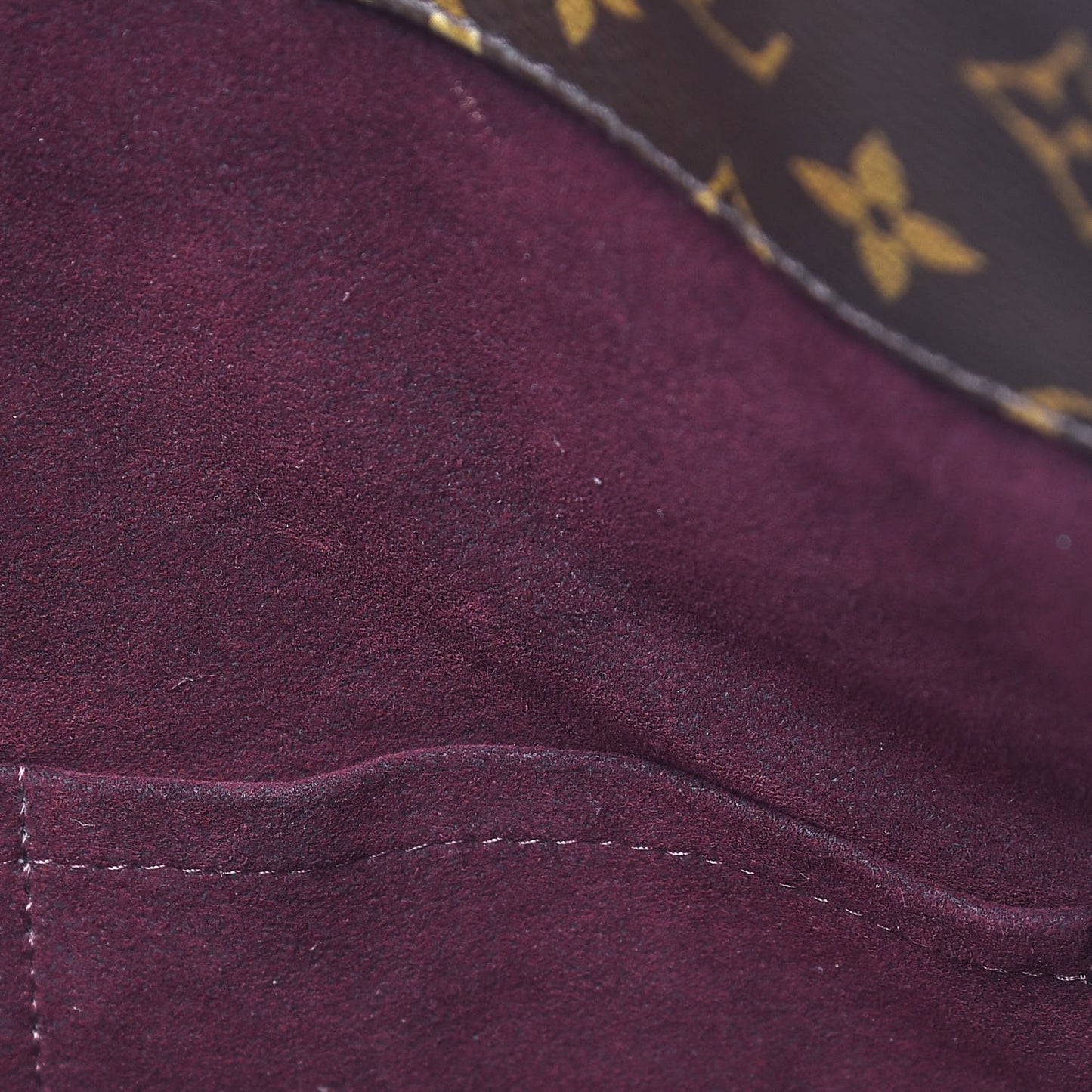 Monogram Melie
