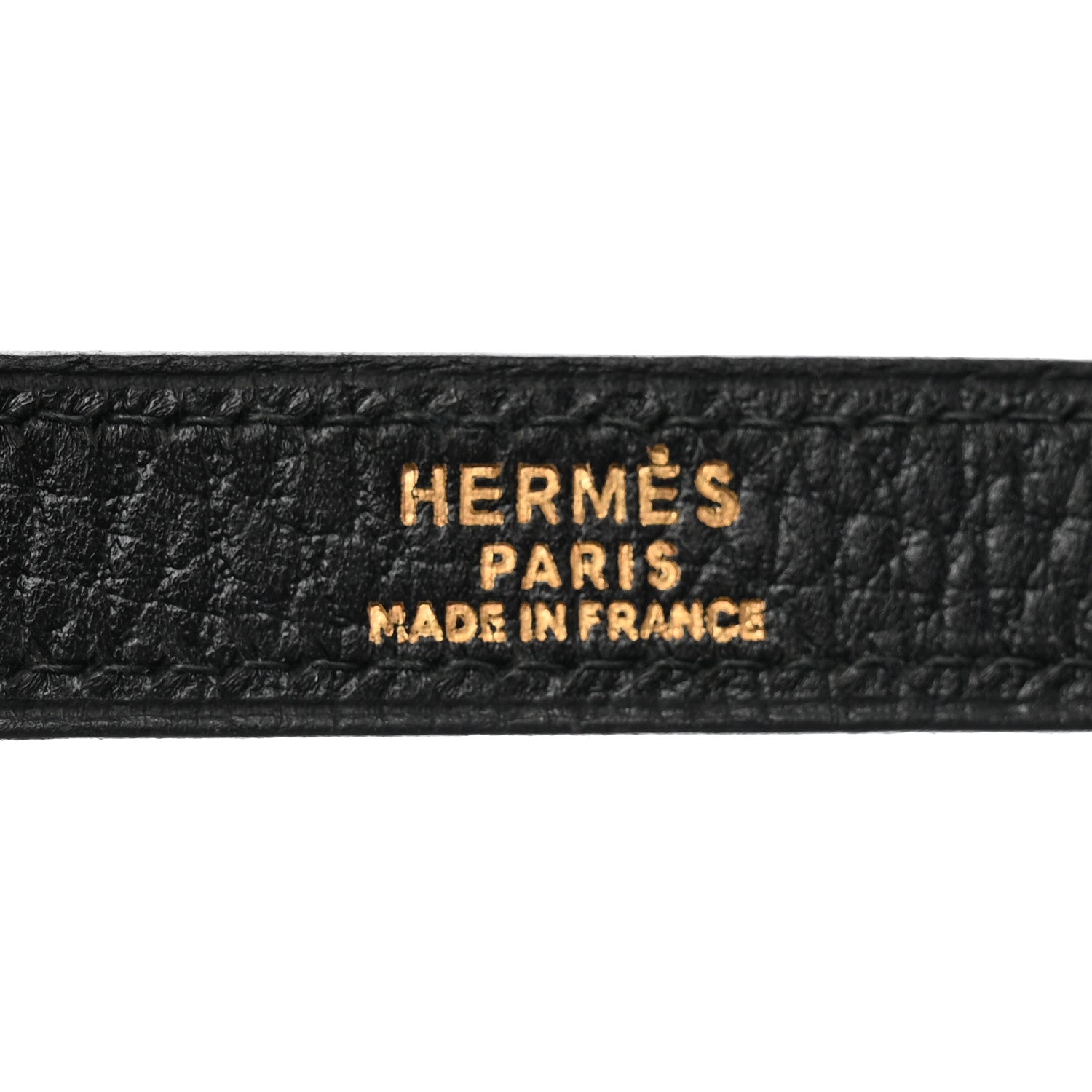 Hermes Ardennes Kelly Sellier 32 Black 9 of 16