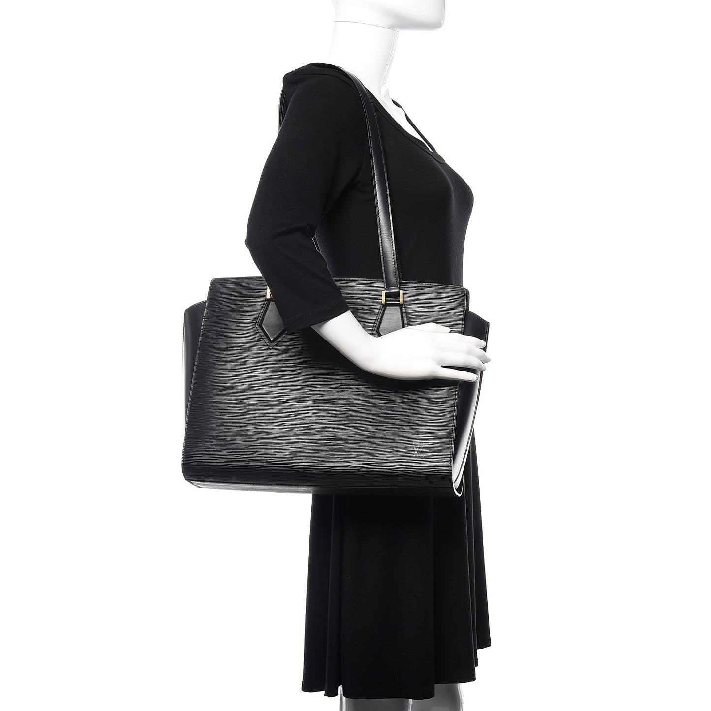Epi Dupleix Black