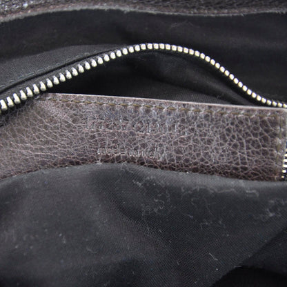 Balenciaga Agneau Giant Weekender 9 of 9