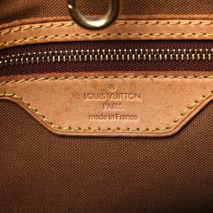 Louis Vuitton Monogram Batignolles Horizontal 6 of 9
