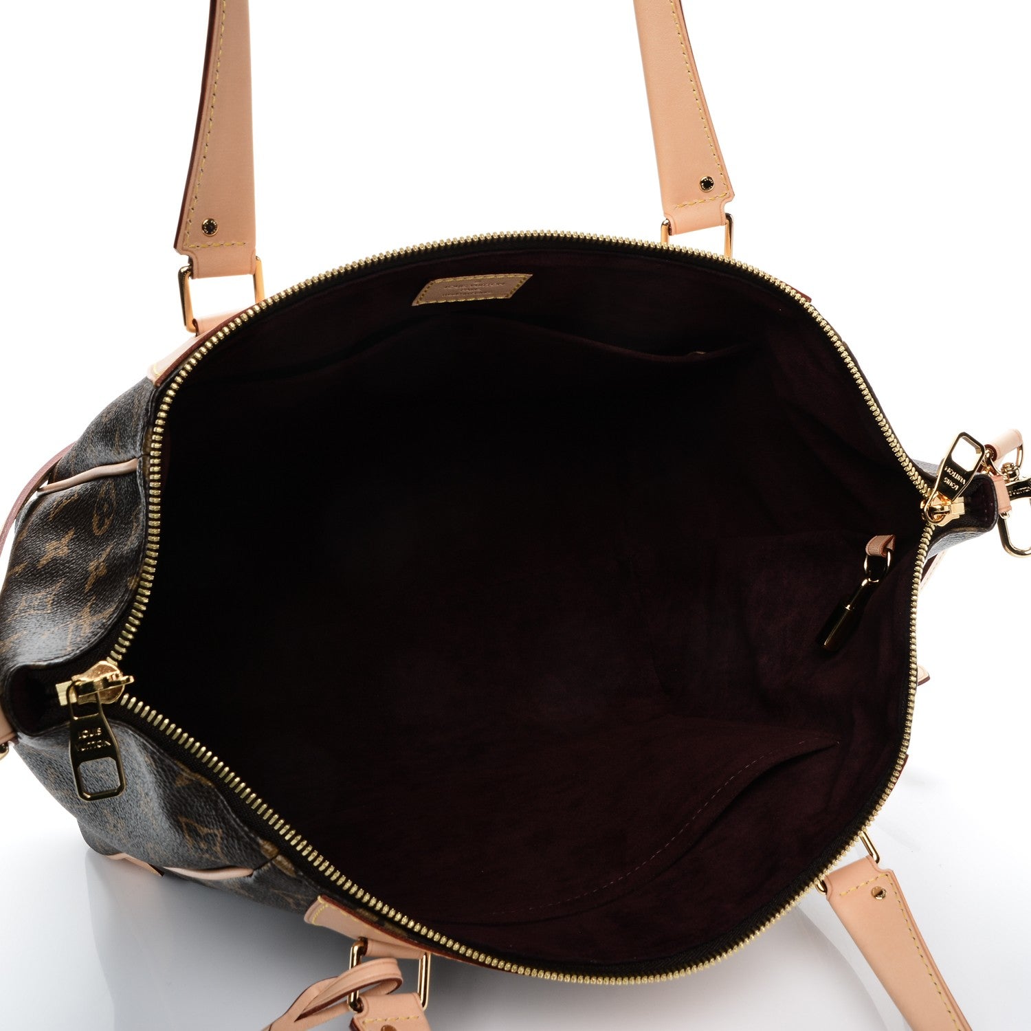 Louis Vuitton Monogram Estrela NM 5 of 6