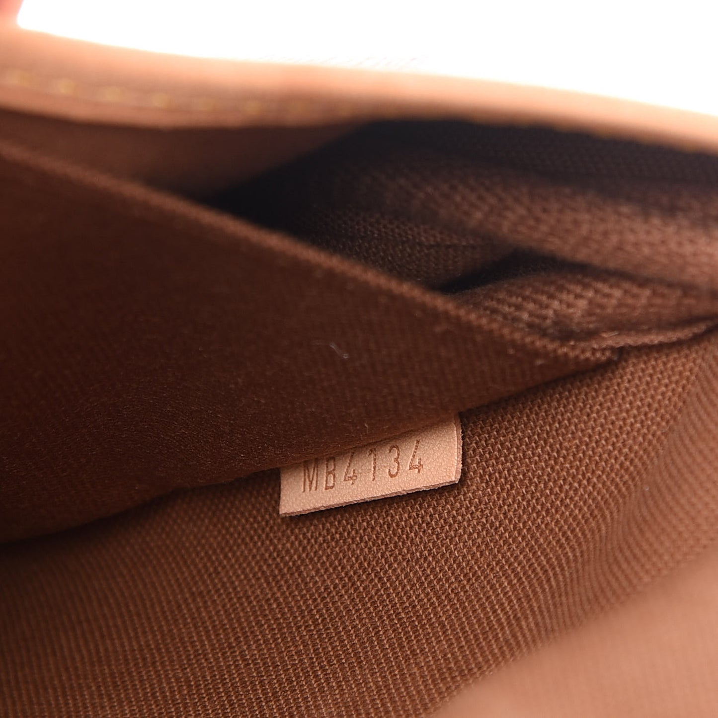 Monogram Saumur 30