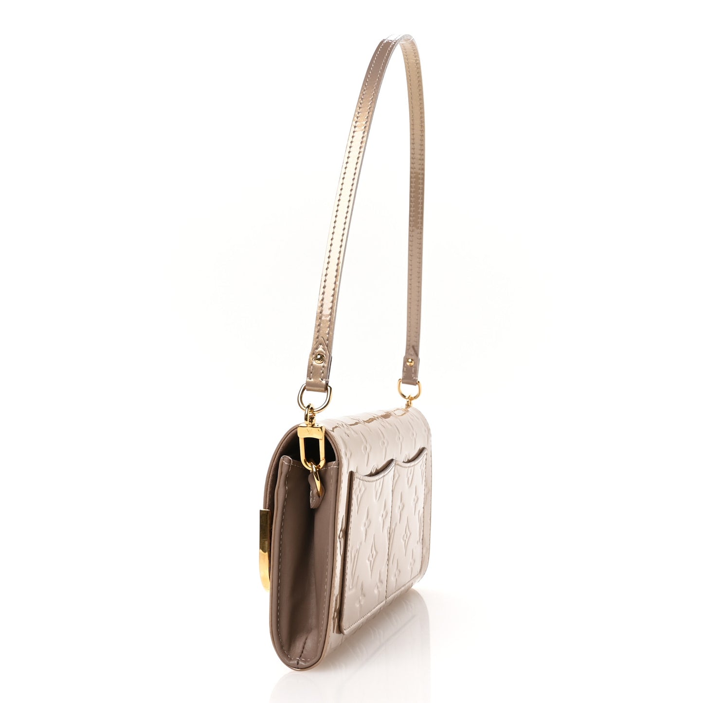 Vernis Rossmore MM Beige Poudre