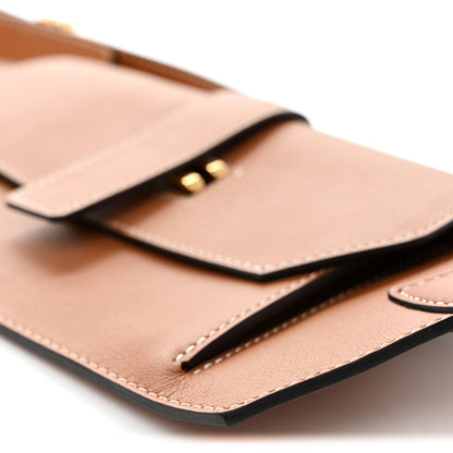 Hermes Swift Elan Pocket Belt Bag XS Gold 10 of 10