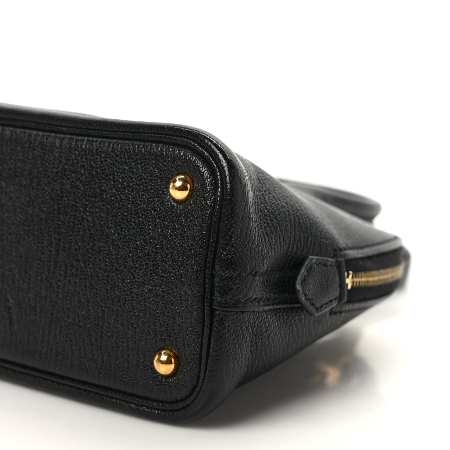 Chevre Mysore Mini 1923 Bolide Black