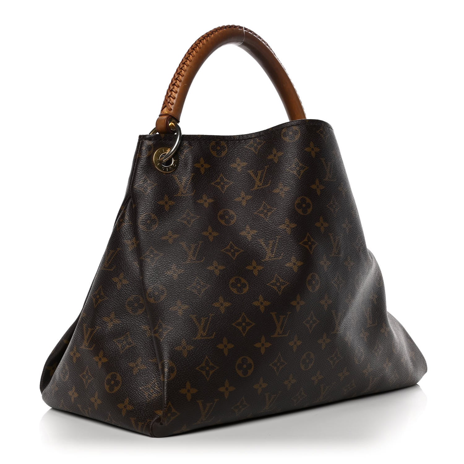Louis Vuitton Monogram Artsy MM 3 of 20
