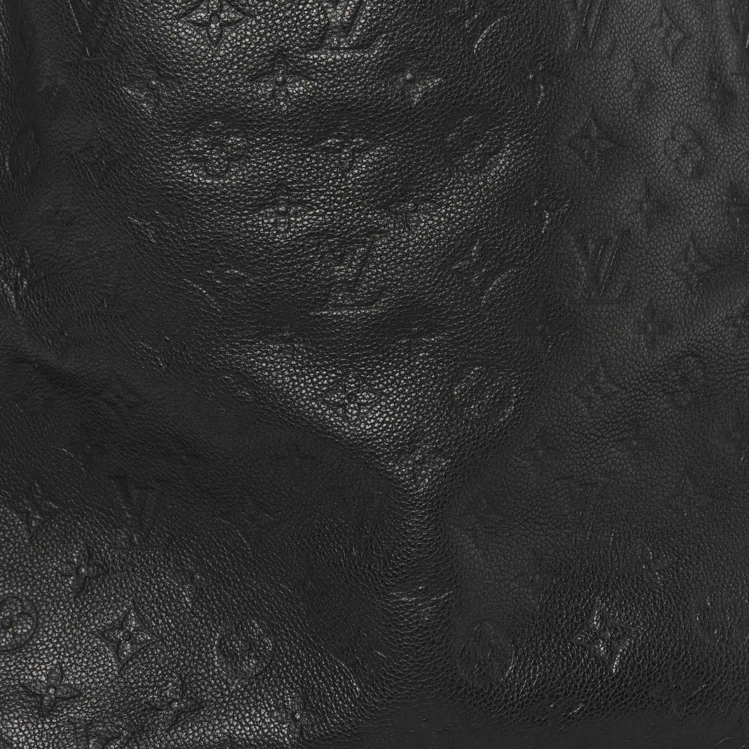 Louis Vuitton Empreinte Artsy MM Navy 7 of 9