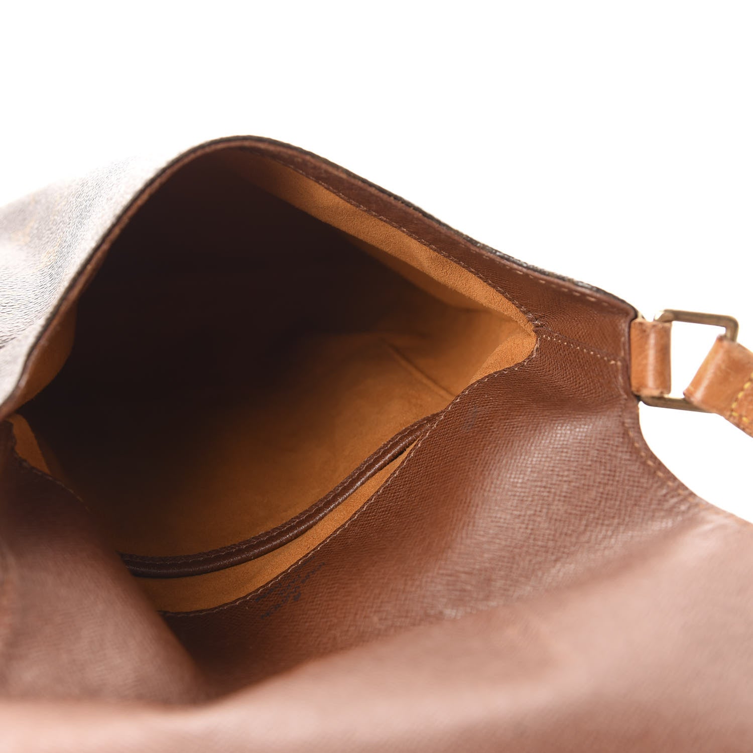 Louis Vuitton Monogram Musette Salsa 5 of 12