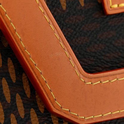 Louis Vuitton x NIGO Giant Damier Ebene Monogram Mini Tote 12 of 16