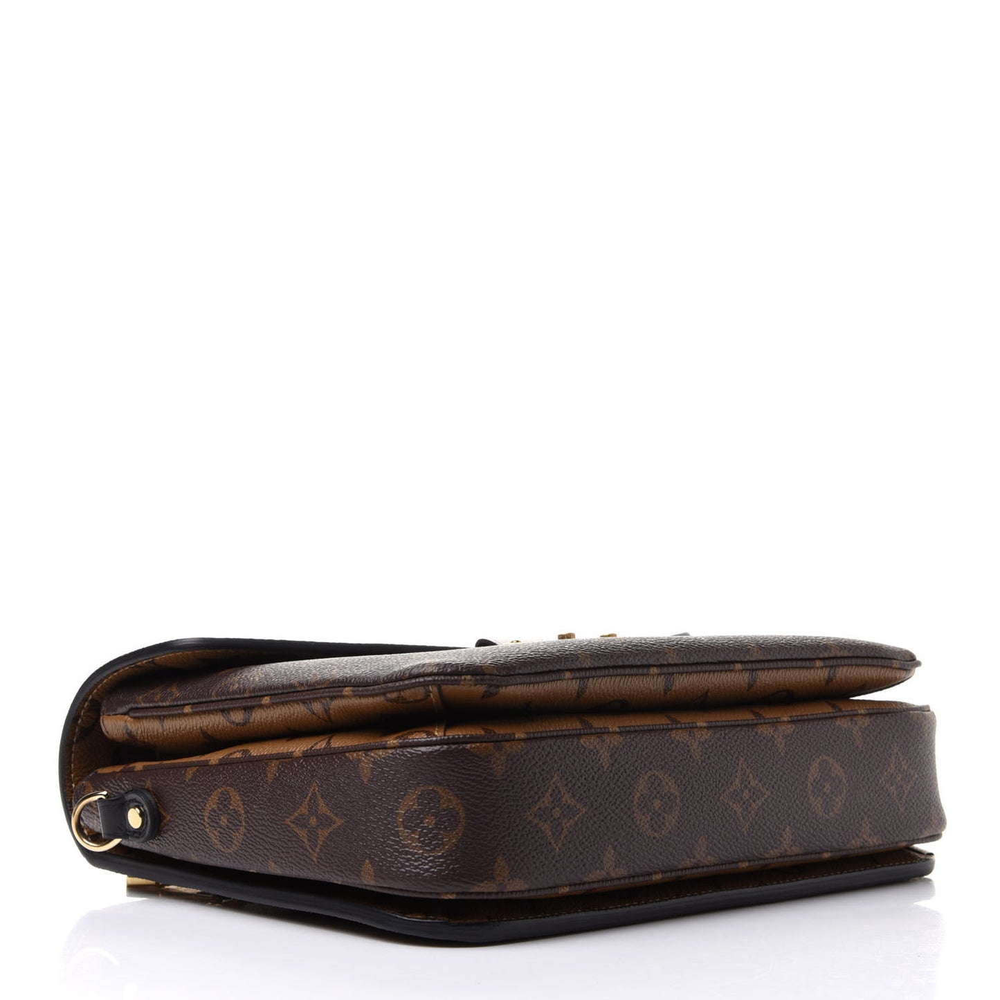 Reverse Monogram Pochette Metis