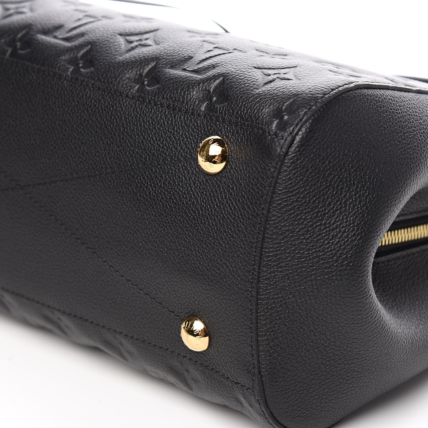 Empreinte Montaigne MM Black