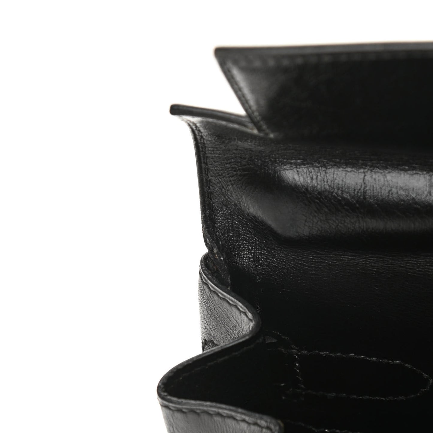 Box Kelly Retourne 32 Black
