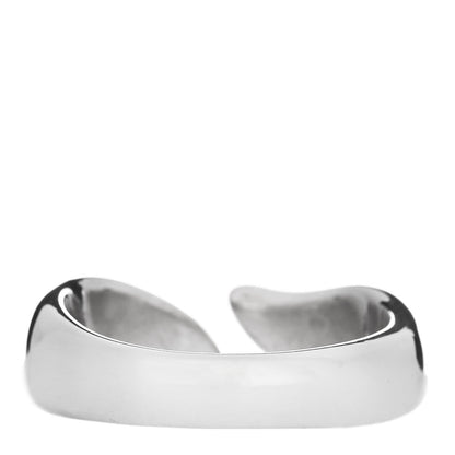 Tiffany Sterling Silver Elsa Peretti Open Band Ring 57 8 3 of 4