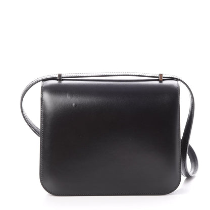 Hermes Box Constance 18 Black 4 of 18