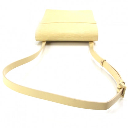 Louis Vuitton Epi Ramatuelle Vanilla 6 of 10