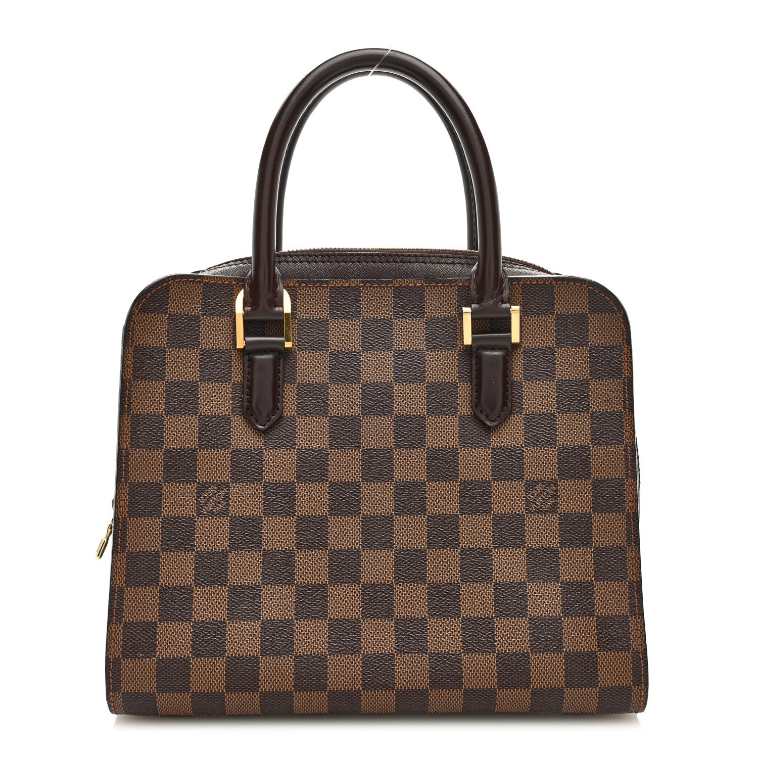 Louis Vuitton Damier Ebene Triana 1 of 8