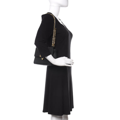 Louis Vuitton Empreinte Saint Sulpice PM Black 2 of 10