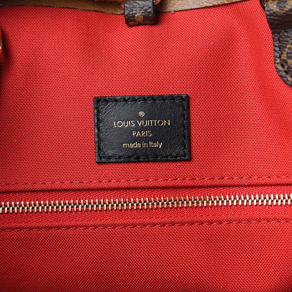 Louis Vuitton Reverse Monogram Giant Onthego GM 6 of 10