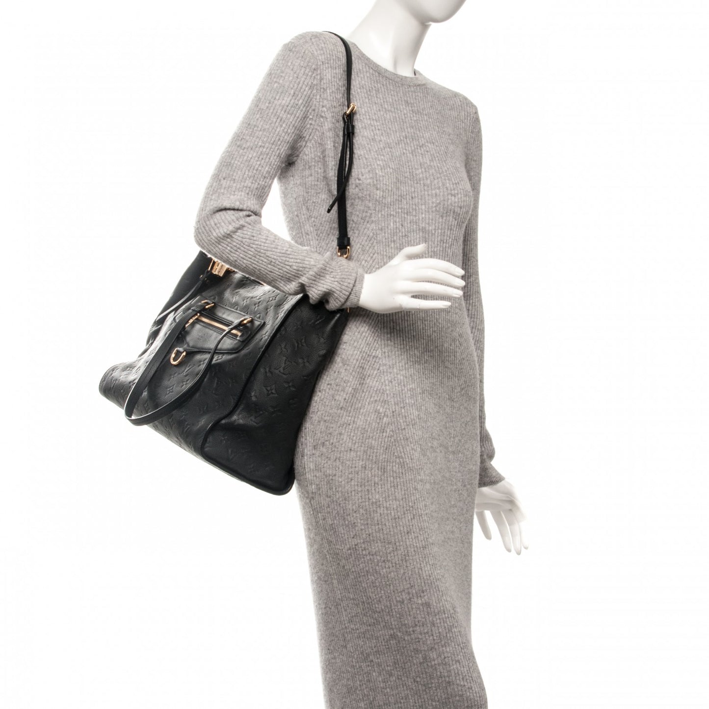 Empreinte Lumineuse PM Infini