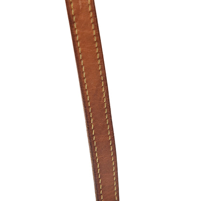 Louis Vuitton Vachetta 16mm Shoulder Strap 5 of 7