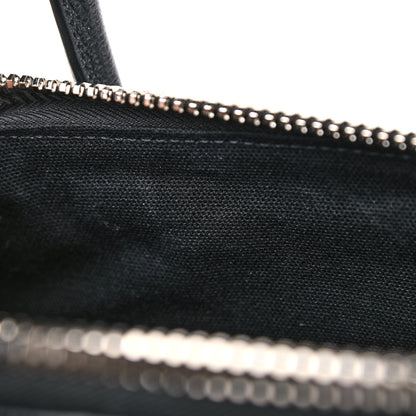 Givenchy Sugar Goatskin Small Antigona Black 14 of 15