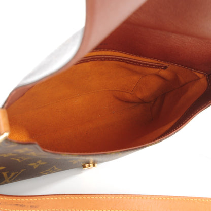 Louis Vuitton Monogram Musette Tango 7 of 7