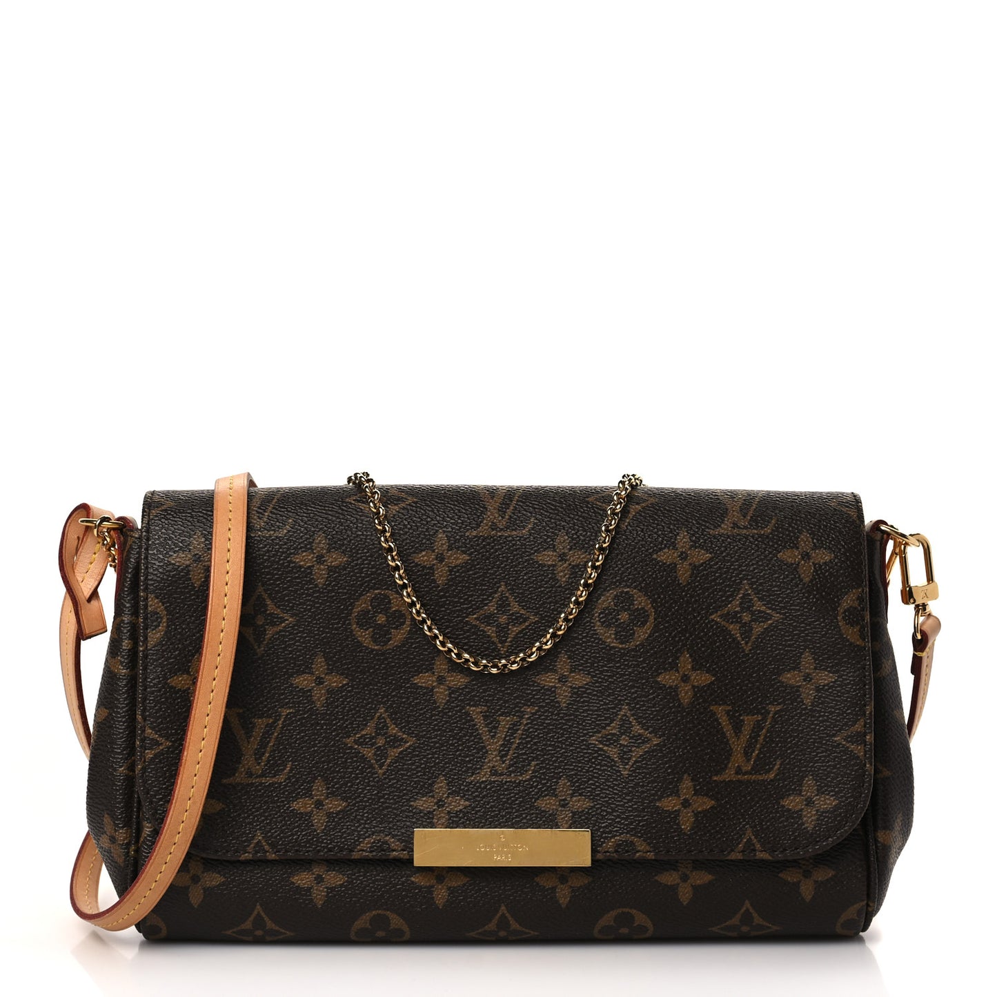 Monogram Favorite MM