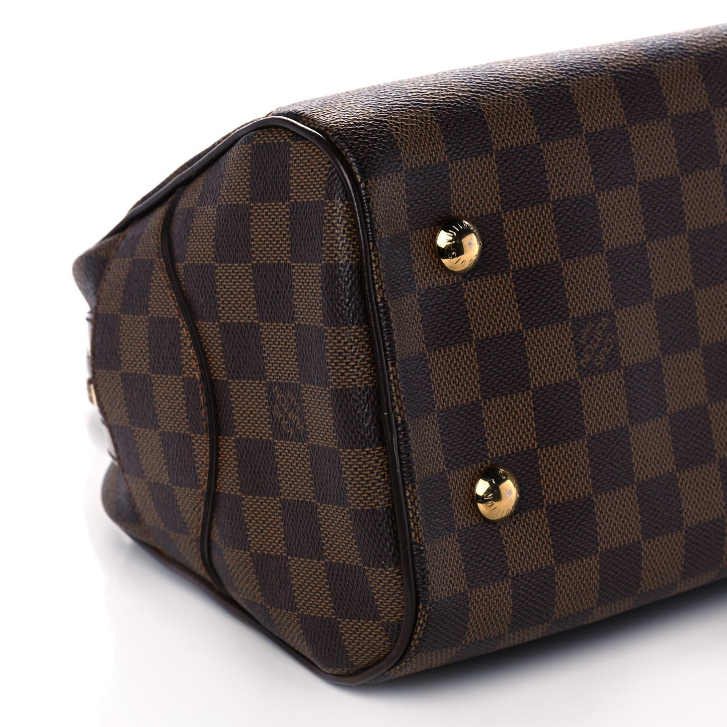 Damier Ebene Duomo