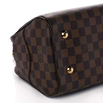 Louis Vuitton Damier Ebene Duomo 10 of 11