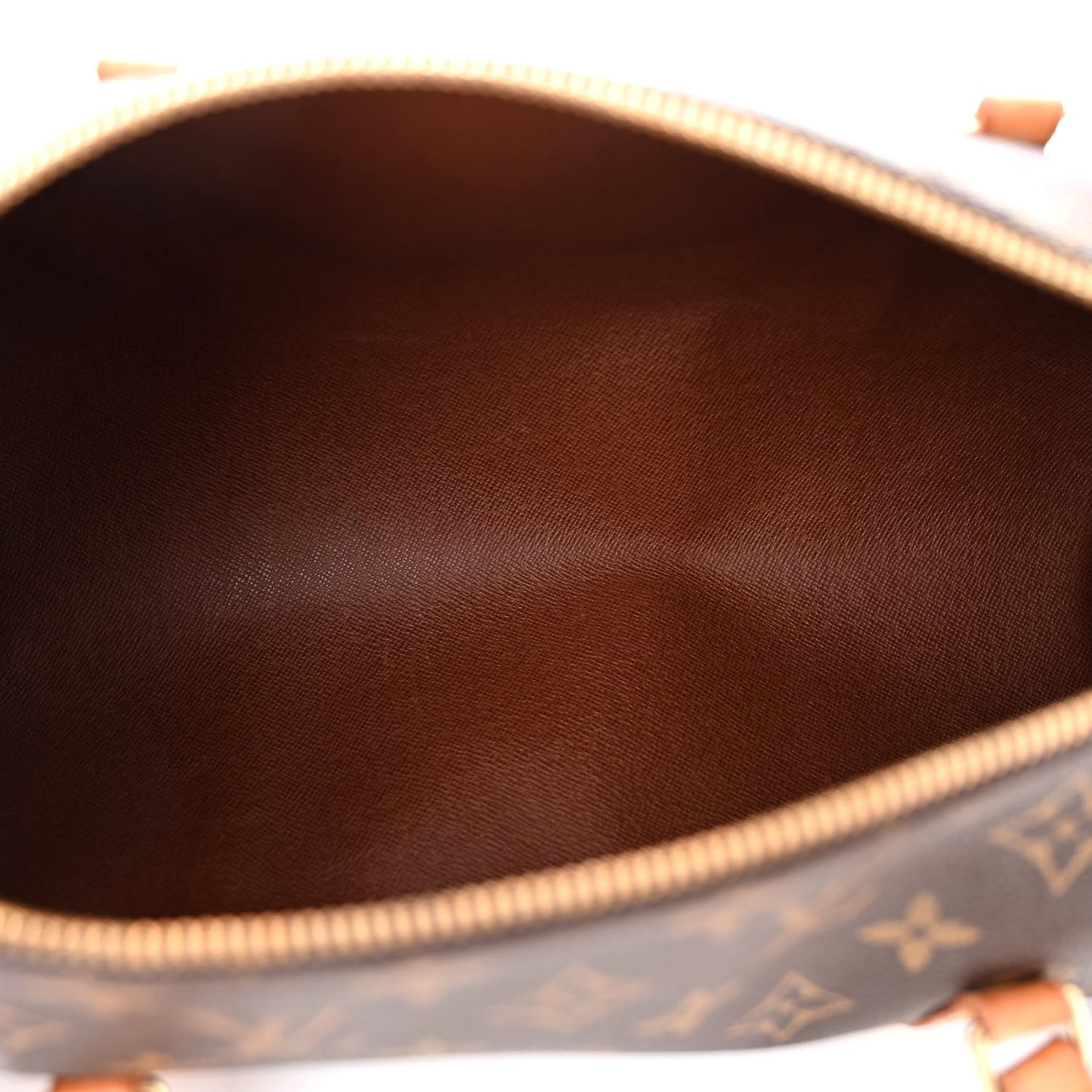 Monogram Papillon 30