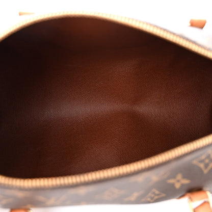 Louis Vuitton Monogram Papillon 30 5 of 11