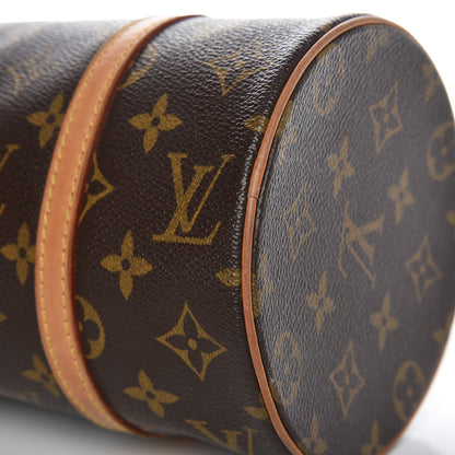 Louis Vuitton Monogram Papillon 26 9 of 10