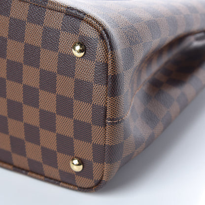 Louis Vuitton Damier Ebene Kensington 9 of 9