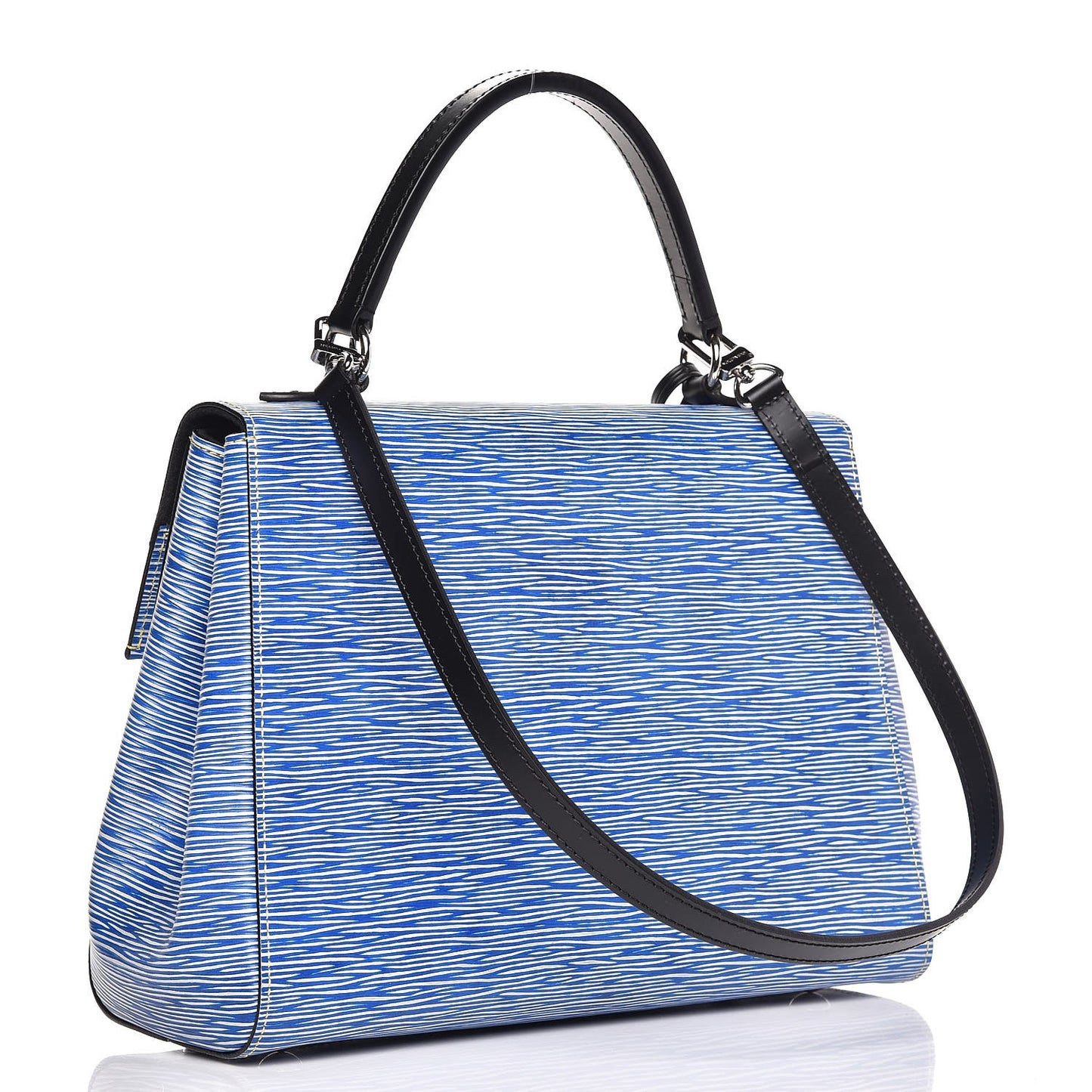 Epi Cluny MM Denim Light