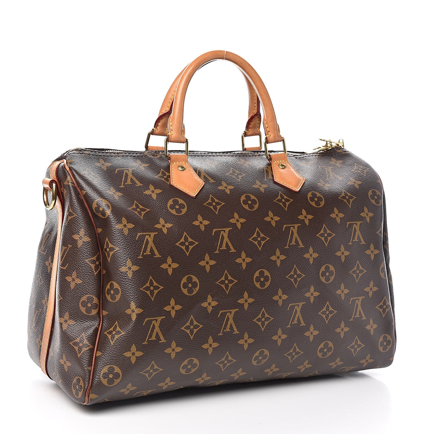 Monogram Speedy Bandouliere 35