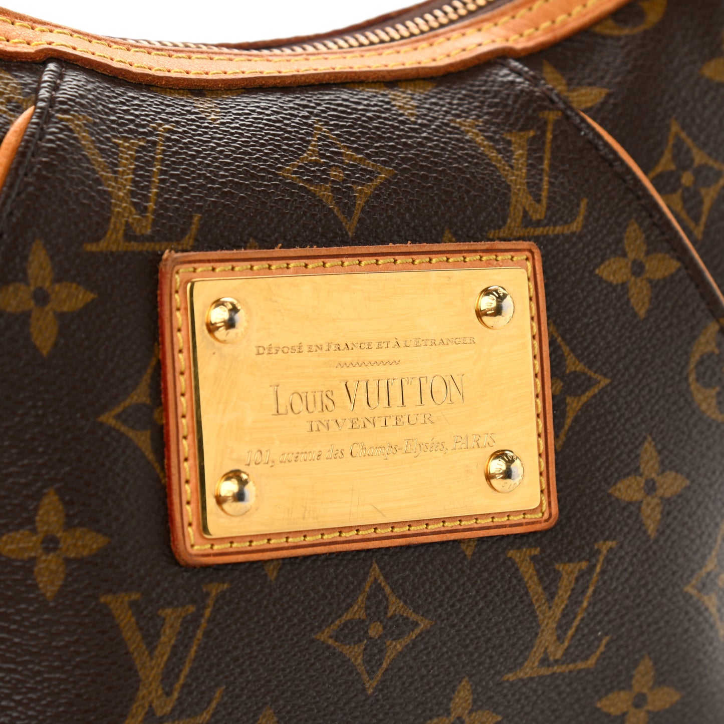 Monogram Thames PM