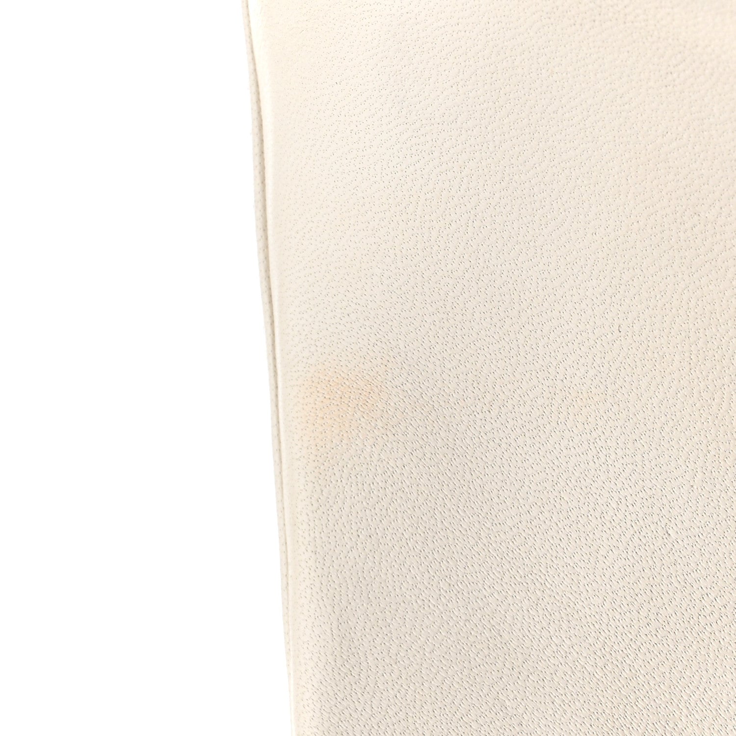 Balenciaga Smooth Nappa Opaque Wedge Sandals 37 White 15 of 30