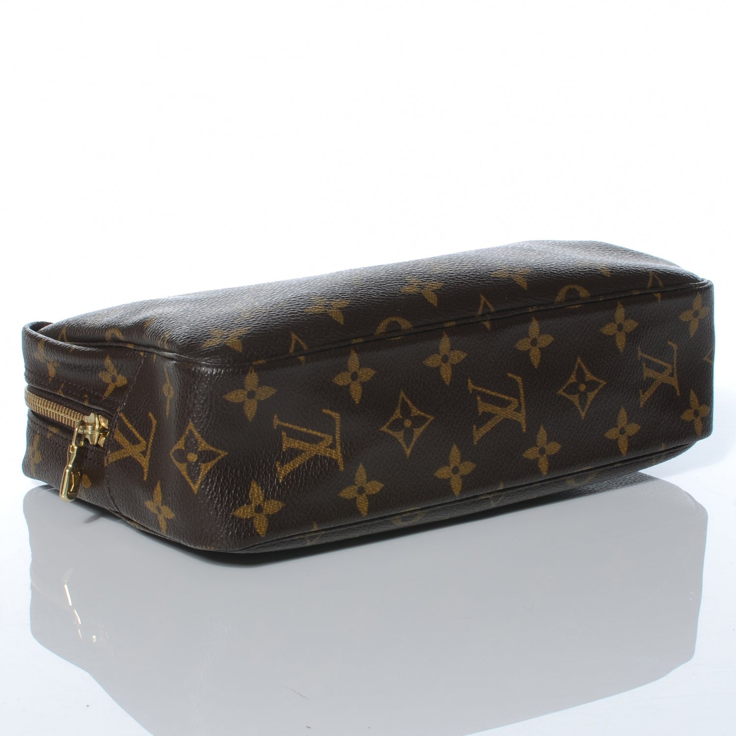 Louis Vuitton Monogram Trousse Toilette 23 4 of 7