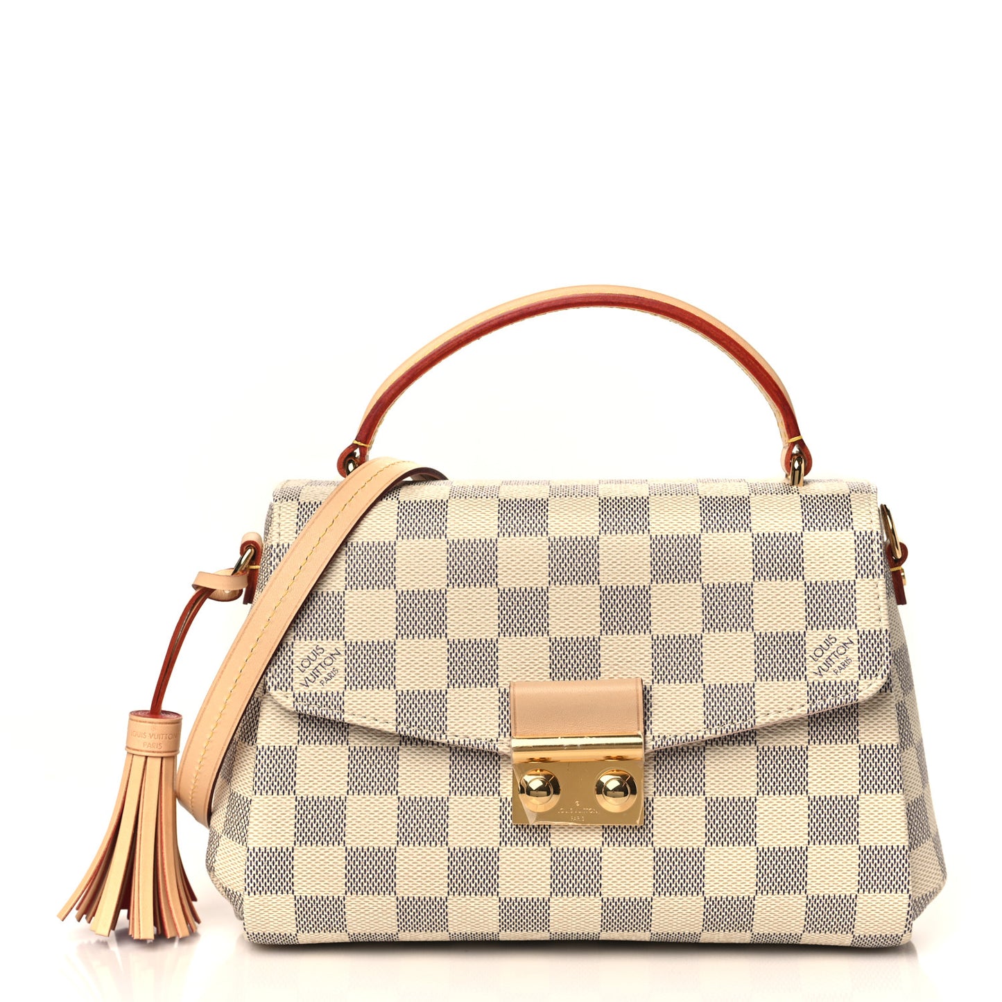 Damier Azur Croisette