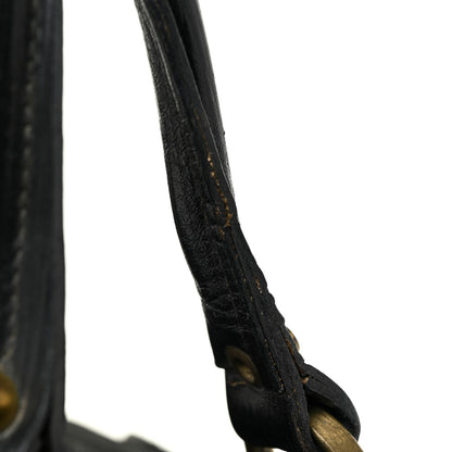 Fendi Canvas Zucca Bowler Black 17 of 37