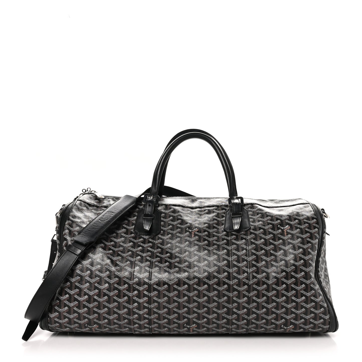 Goyardine Croisiere 50 Black