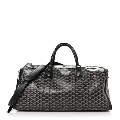 Goyard Goyardine Croisiere 50 Black 1 of 12